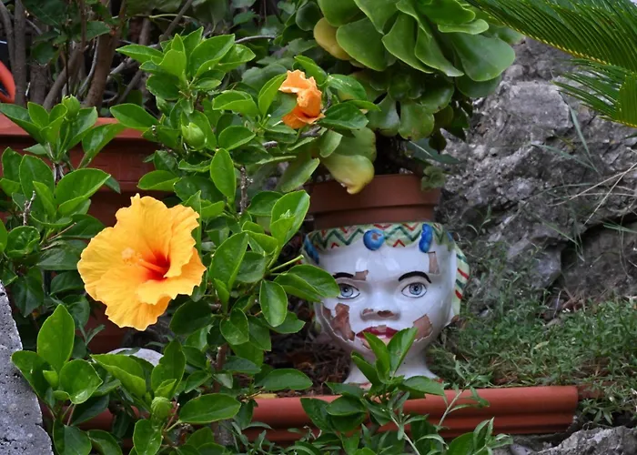 Casa Vacanze Bouganvillea