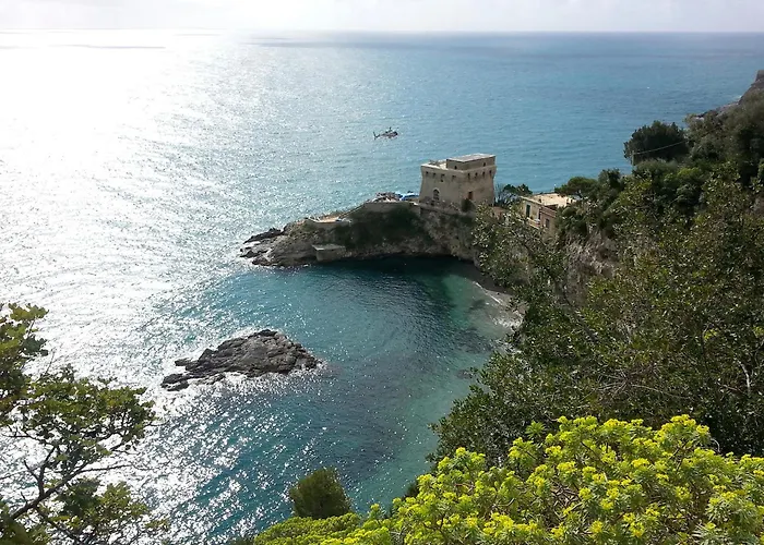 Casa Vacanze Bouganvillea