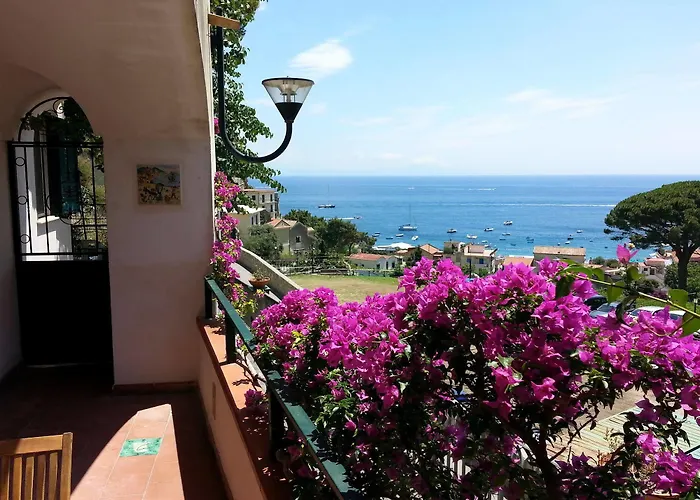 Casa Vacanze Bouganvillea