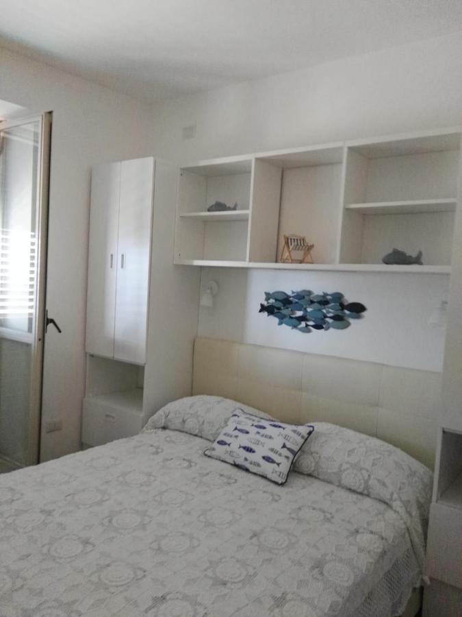 Casa vacanze Bouganvillea *