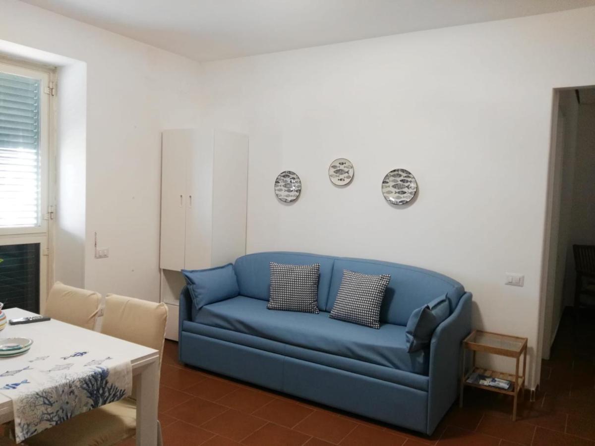 Bouganvillea Casa vacanze Cetara