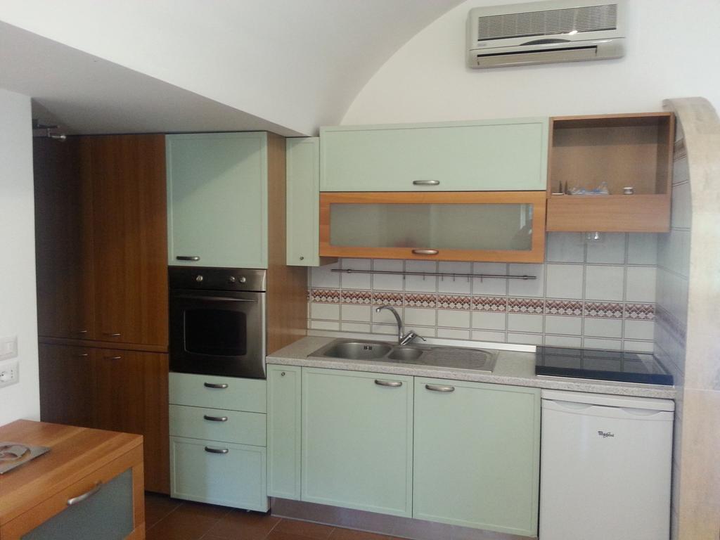 Casa vacanze Bouganvillea