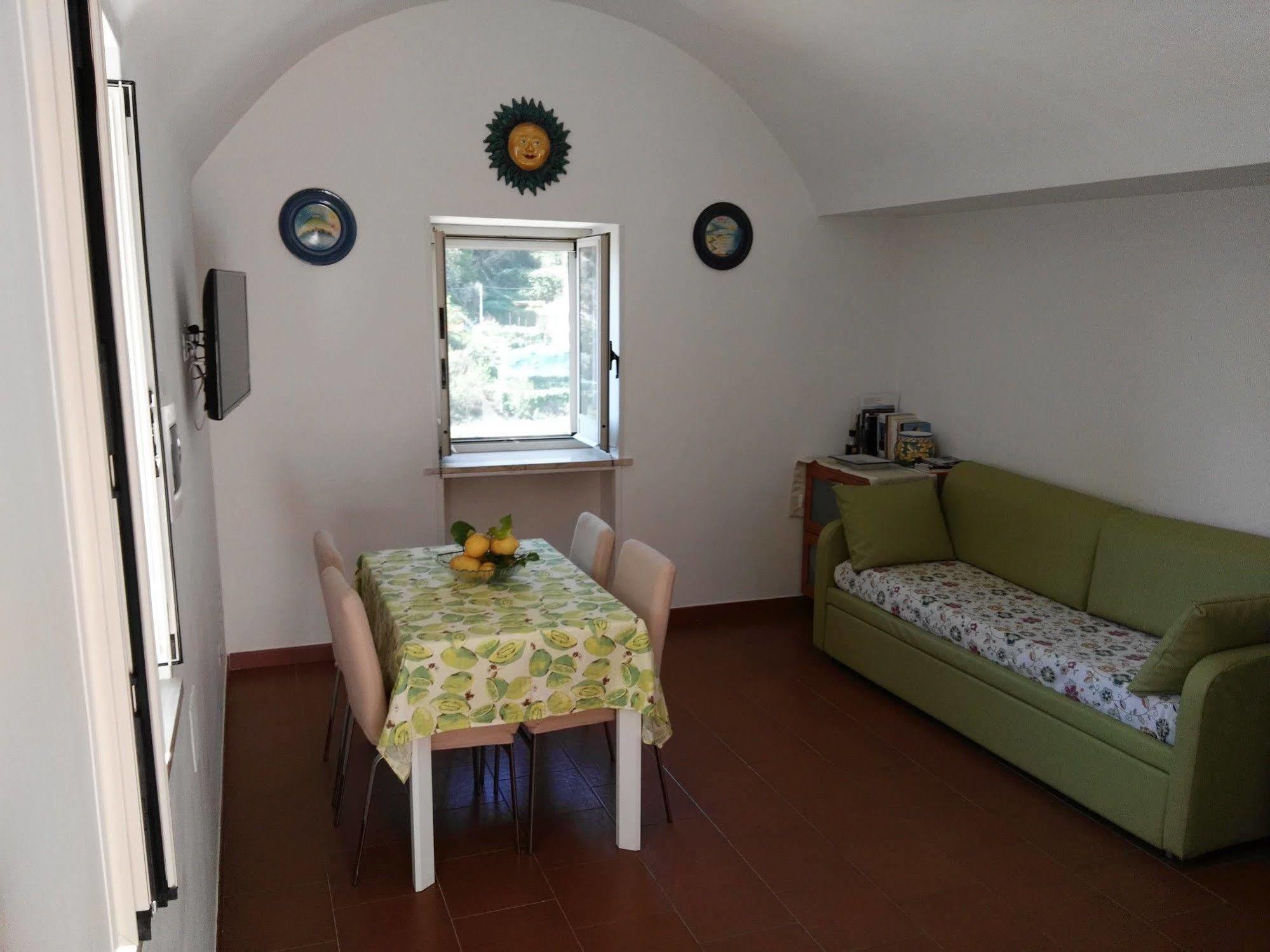Casa vacanze Bouganvillea *