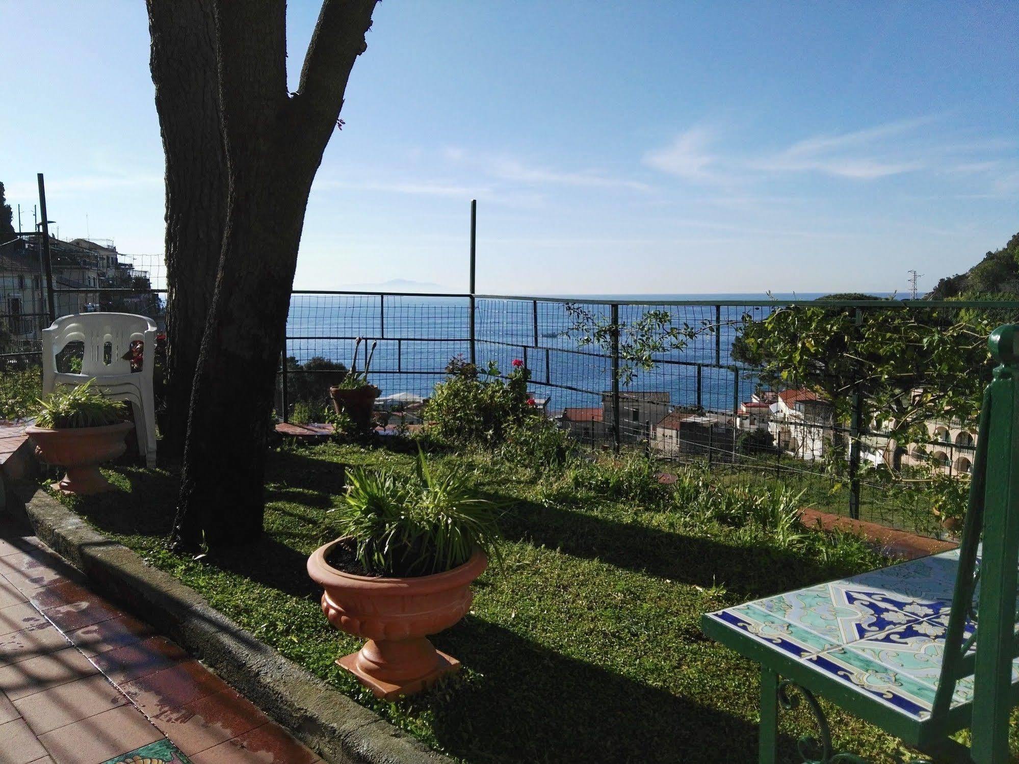 Casa vacanze Bouganvillea *