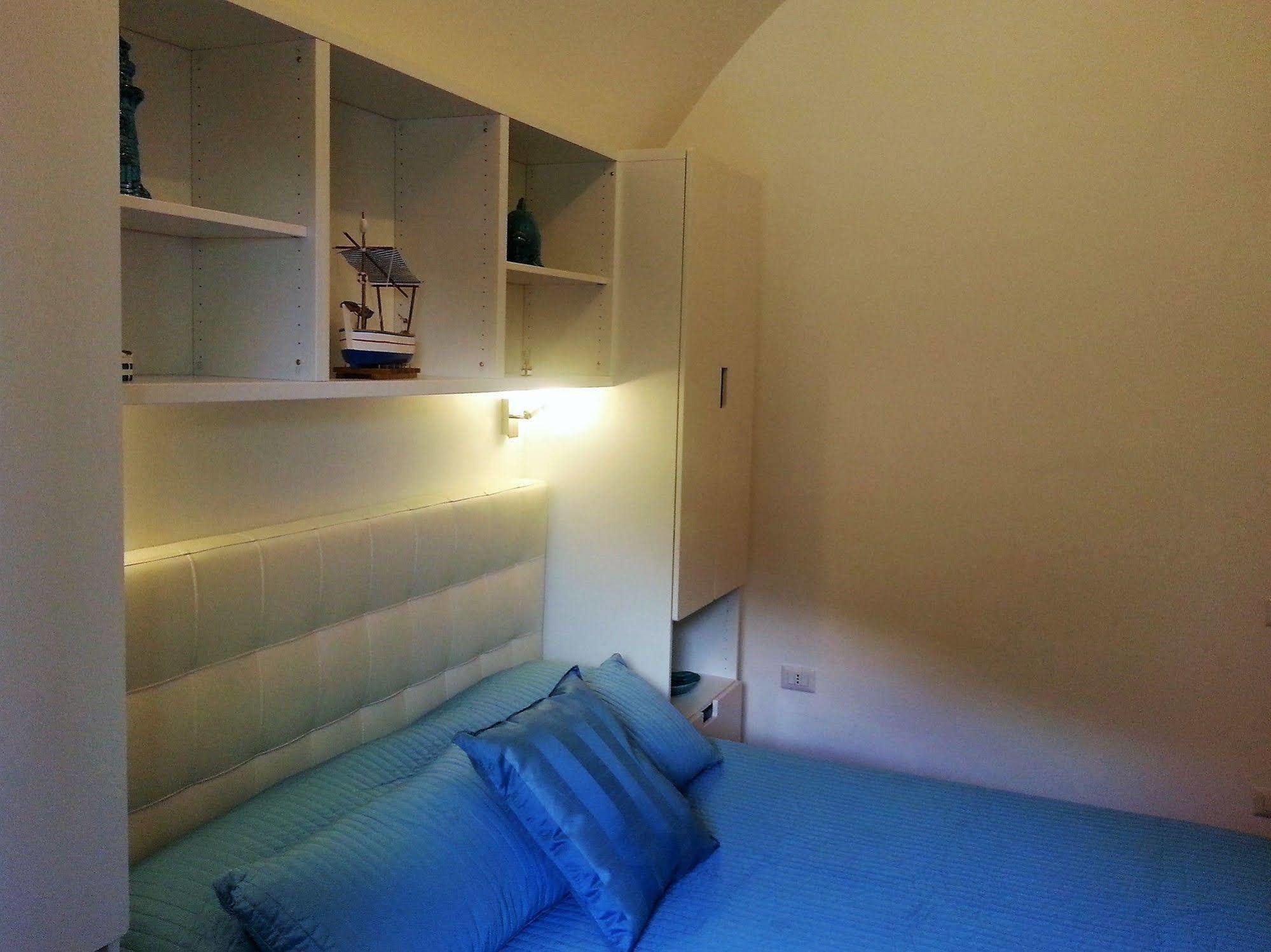 Casa vacanze Bouganvillea
