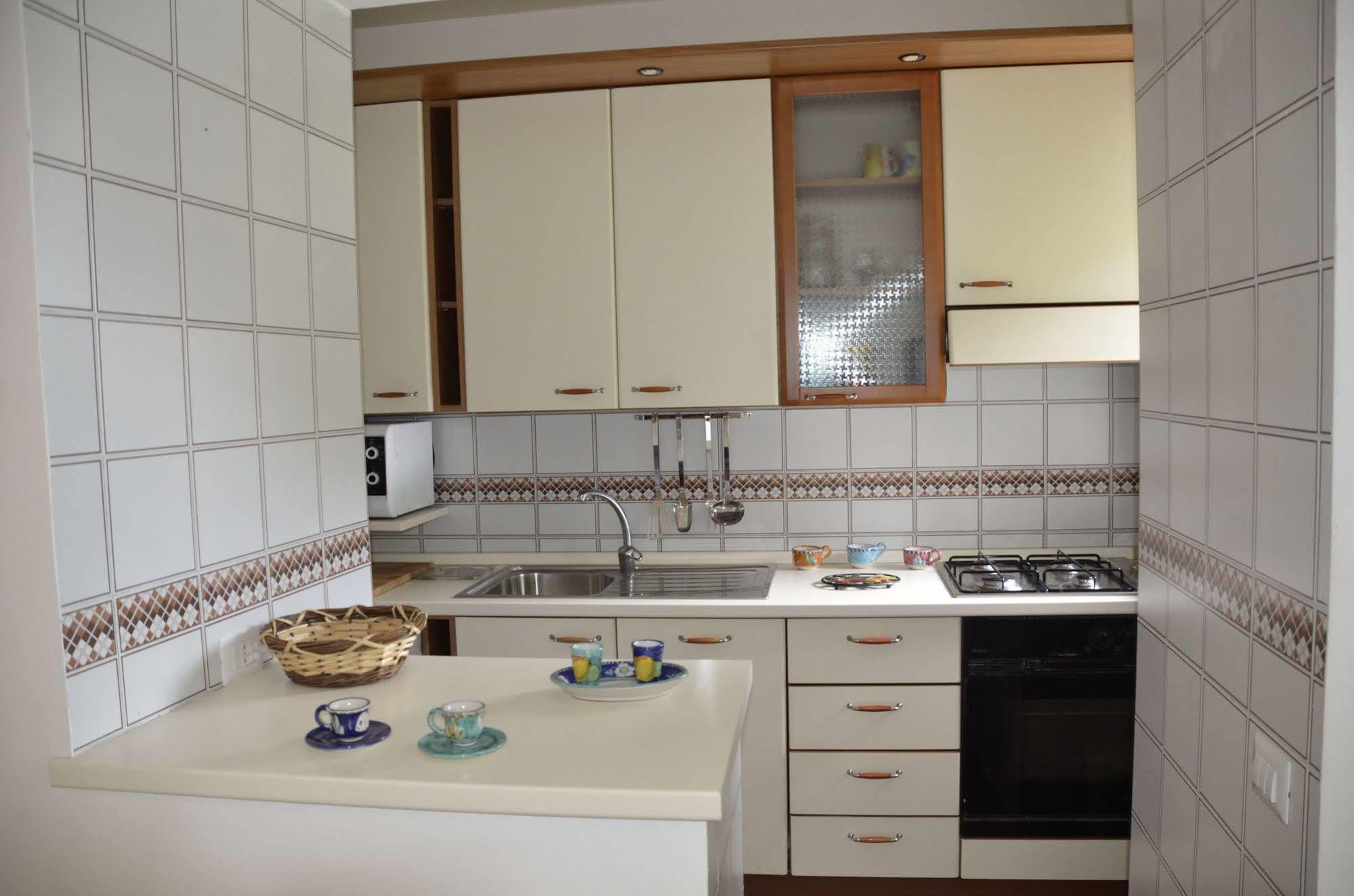 Bouganvillea Casa vacanze *