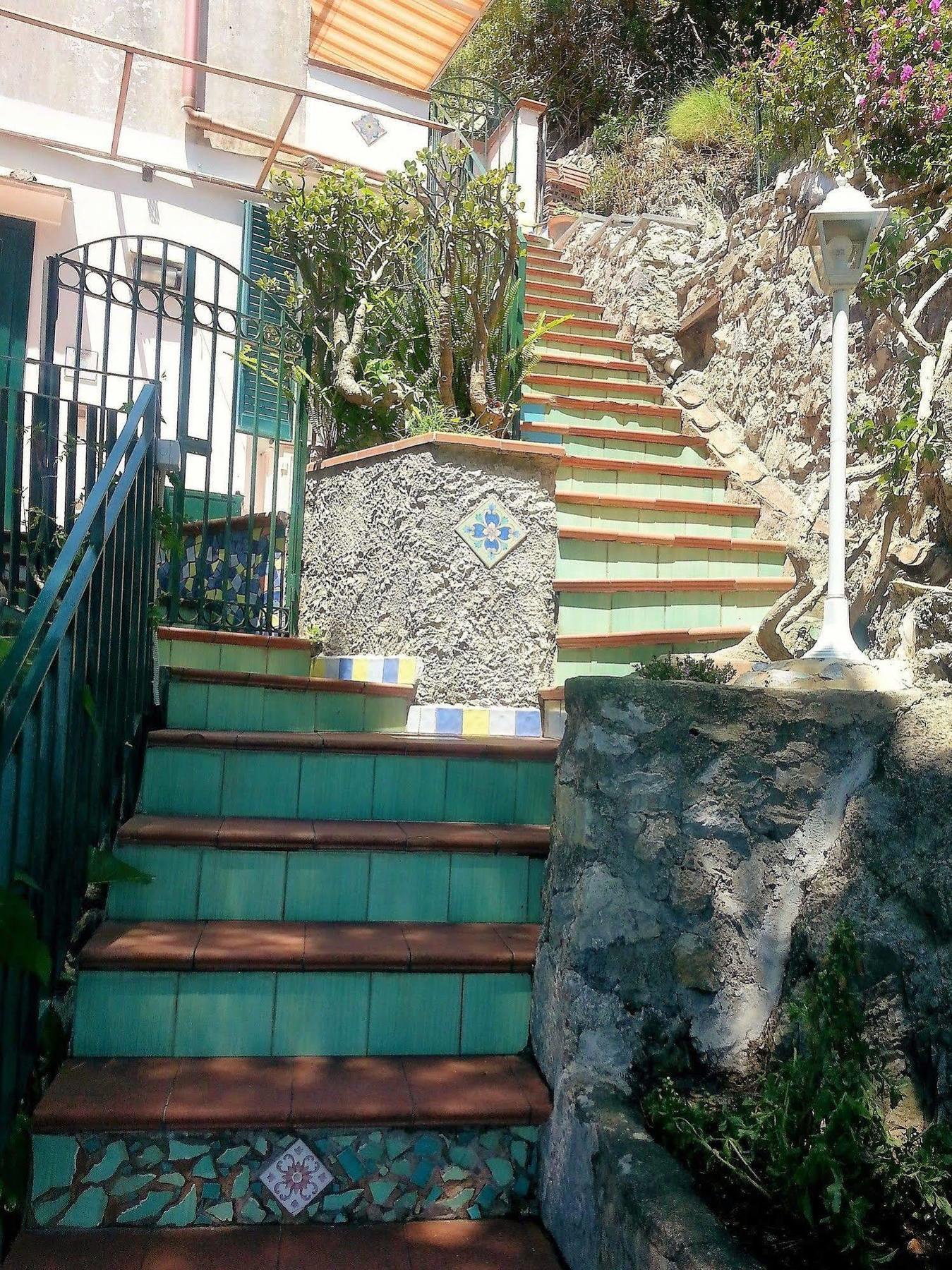 Bouganvillea Casa vacanze Cetara