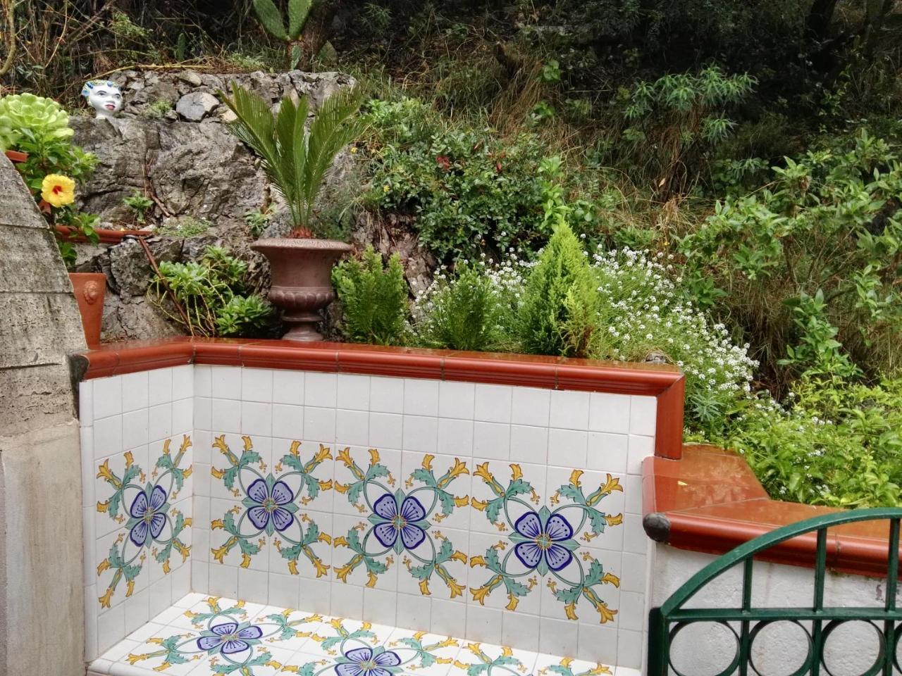 Casa vacanze Bouganvillea